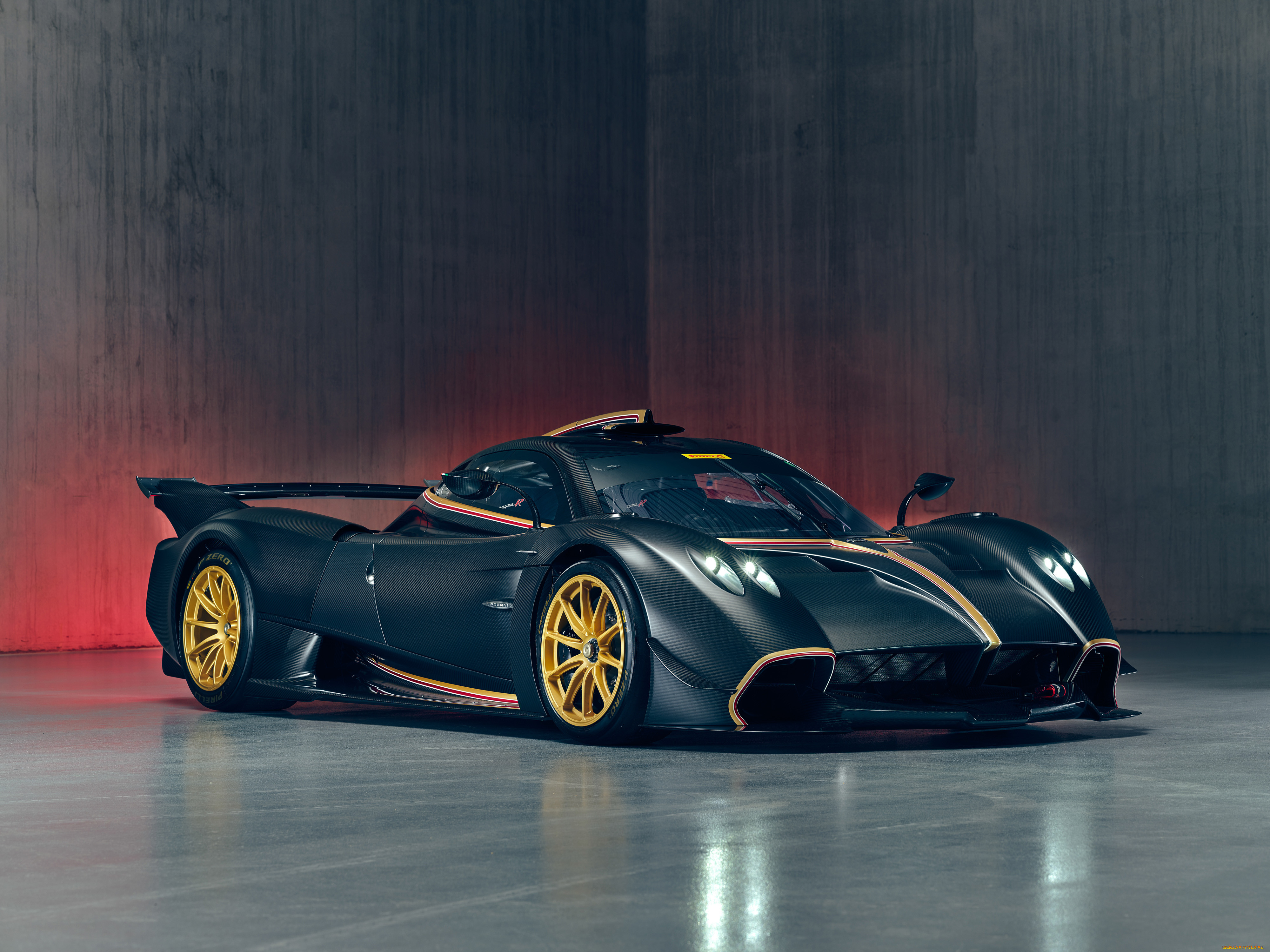 , pagani